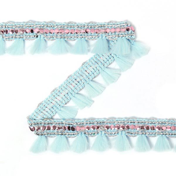 Frange Ethno 6, image number 1