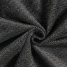 Tissu de revêtement poils doux – anthracite,  thumbnail number 1