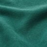 Tissu en polyester recyclé pour manteau – vert sapin,  thumbnail number 2