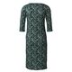 Robe / T-shirt - Encolure bateau | Burda 5985 | 34-44,  thumbnail number 5