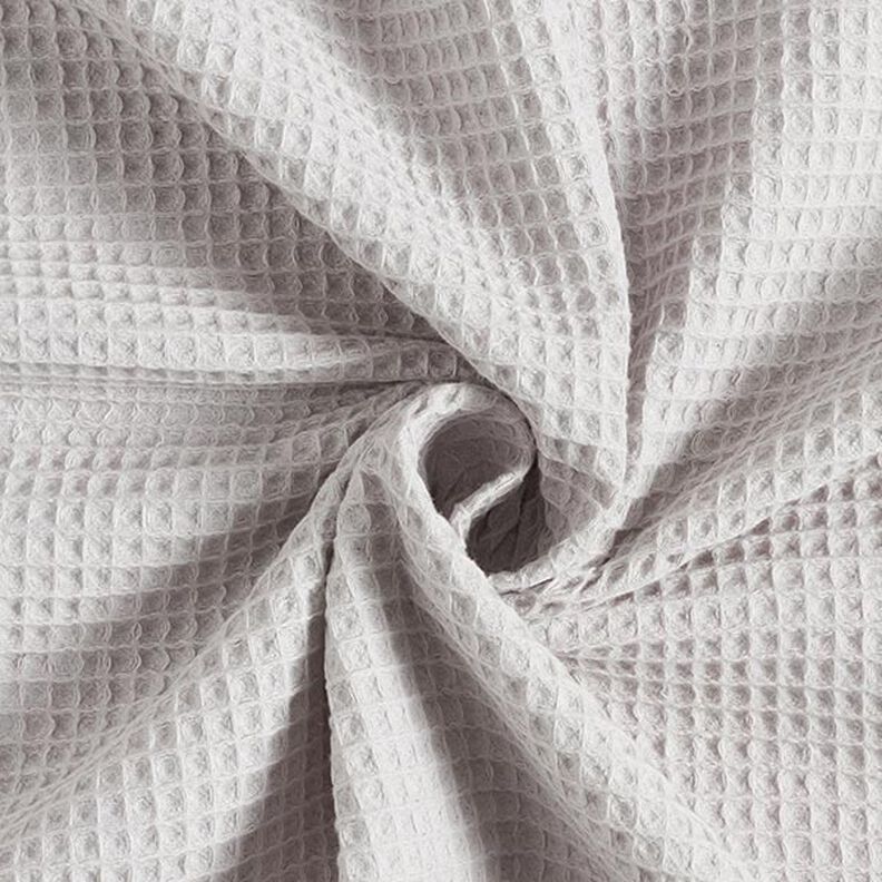 Nid d’abeille – gris clair,  image number 4