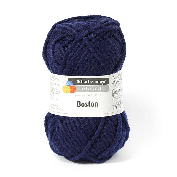 Boston – Schachenmayr, 50 g (0054), image number 1