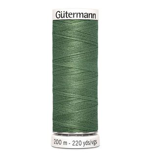 Fil Pour Tout Coudre (800) | 200 m | Gütermann, 