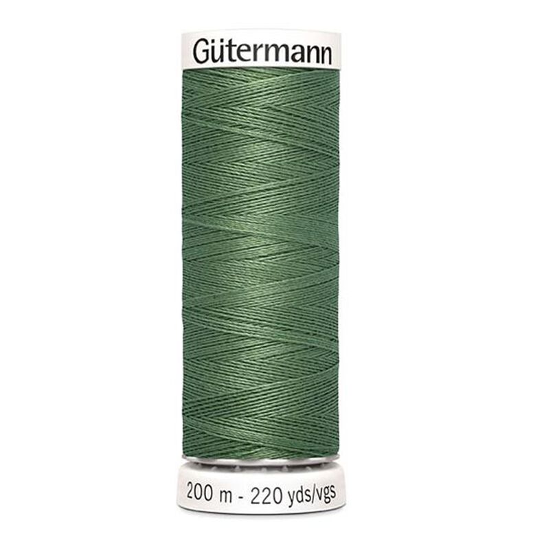 Fil Pour Tout Coudre (800) | 200 m | Gütermann, image number 1