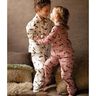 Flanelle coton Têtes de chiens | by Poppy – vieux rose,  thumbnail number 8