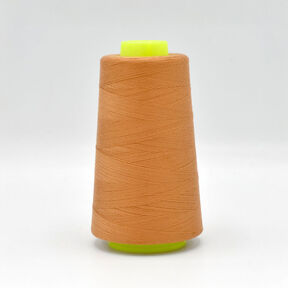 Fil surjeteuse | 2740 m | 3000 yds – beige foncé, 