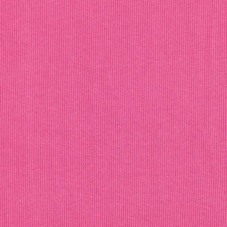 2x2 Bordures Uni – rose vif,  image number 4