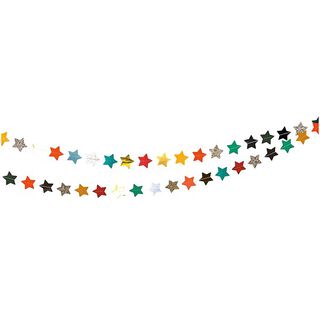 Let‘s Party! Guirlande Étoile Classic | Rico Design, 