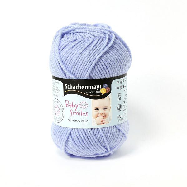Baby Smiles Merino Mix – Schachenmayr, 50g (1054), image number 1
