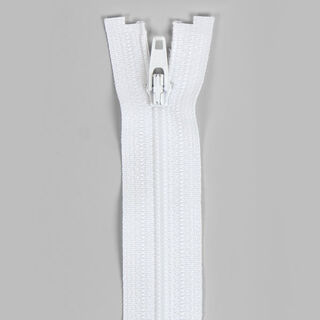 Fermeture éclair 863034, (501) – blanc | YKK, 