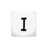 Lettres alphabet en bois I – blanc | Rico Design,  thumbnail number 1