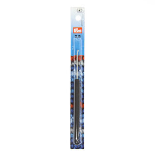 Aiguille à crocheter 2,0 – manche soft | Prym, 