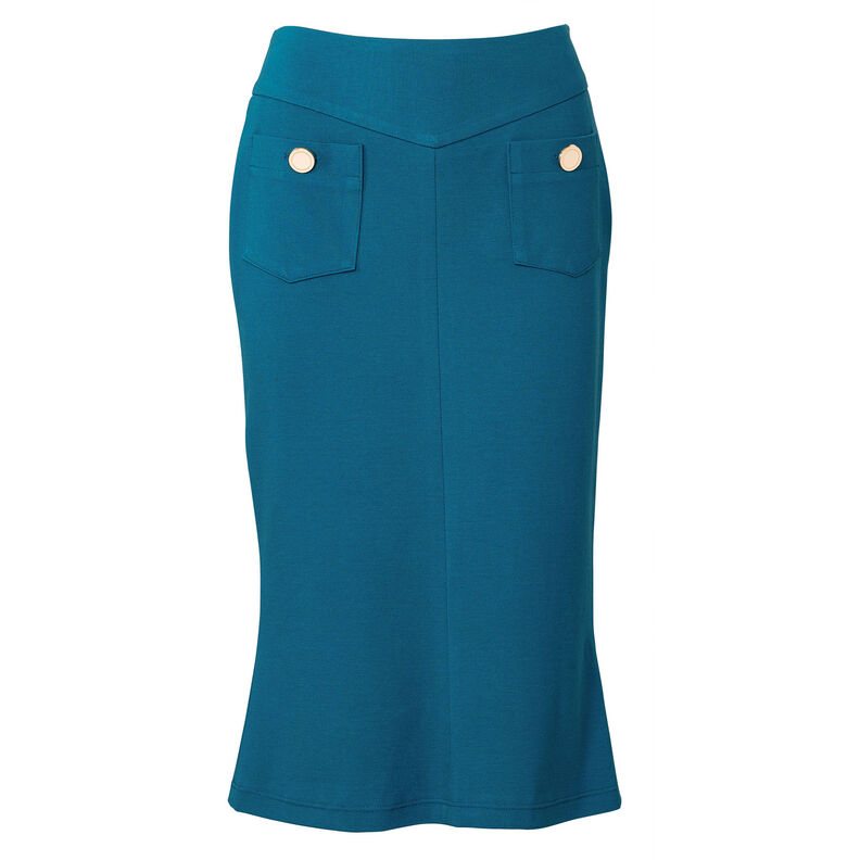 Jupe | Burda 5825 | 36-48, image number 3