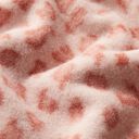 Polaire pelucheux Leo – rosé/vieux rose, 
