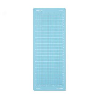 LightGrip Tapis de coupe pour Cricut Joy [11,4x30,5 cm], 