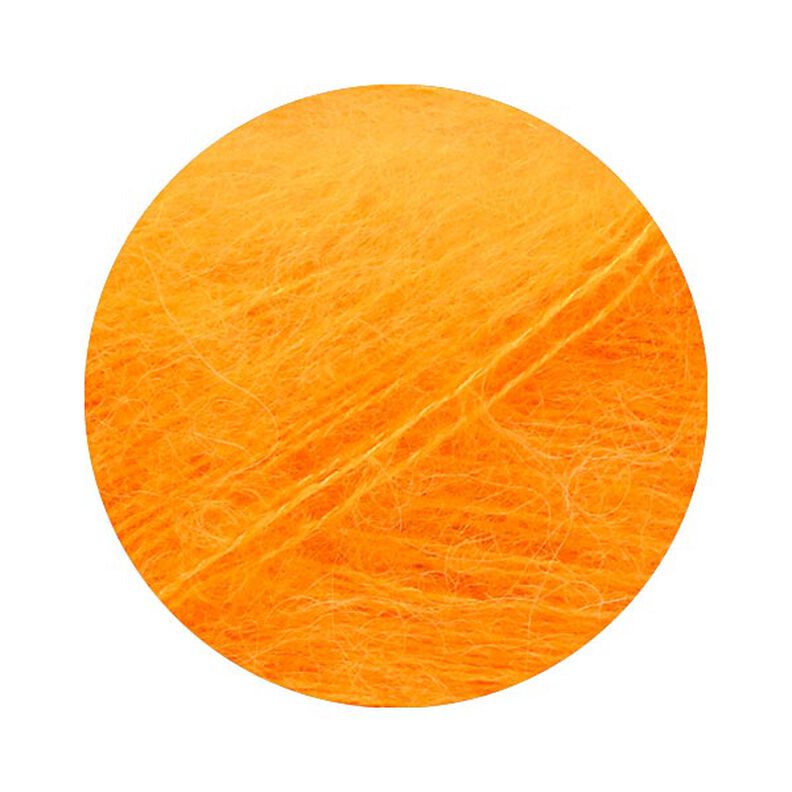 Setasuri, 25g | Lana Grossa – orange clair,  image number 2