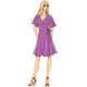 Robe portefeuille, Butterick 6554 | 40 - 48,  thumbnail number 5