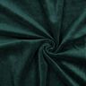 Tissu Nicki Uni – vert foncé,  thumbnail number 1