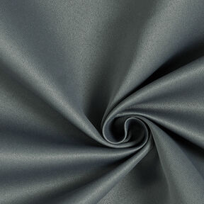 Tissu opaque – anthracite, 