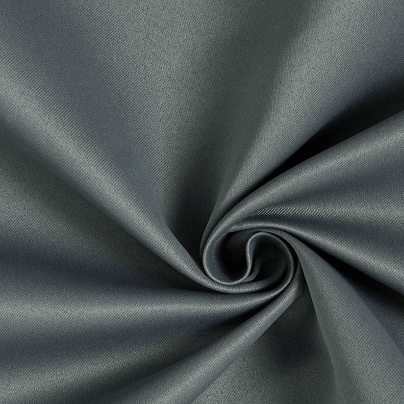Tissu opaque – anthracite,  image number 1