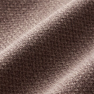 Tissu de revêtement Structure du tissu – marron, 