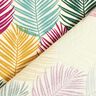 Tissu de décoration d’extérieur Feuilles tropicales – nature,  thumbnail number 4