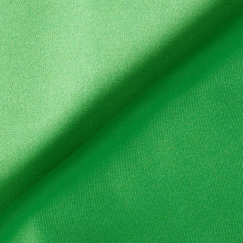 Satin polyester – vert herbe,  image number 4