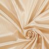 Stretch Satin – sable,  thumbnail number 1