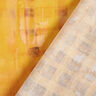 GOTS Batiste de coton Tissu bordure à carreaux avec dégradé de couleurs | TCC x LOOKS by Wolfgang,  thumbnail number 6