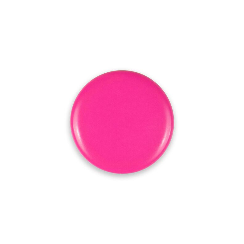 Boutons pression en jersey [12 mm] | Prym – rose vif,  image number 1