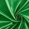 Satin polyester – vert herbe,  thumbnail number 1