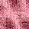 Coton mélangé bouclé structuré – rouge/blanc,  thumbnail number 1