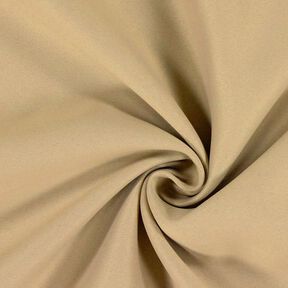 Tissu opaque – sable, 