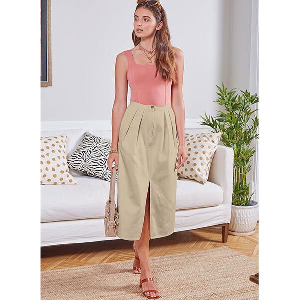Jupe crayon, McCall´s 8222 | 32-40, image number 2