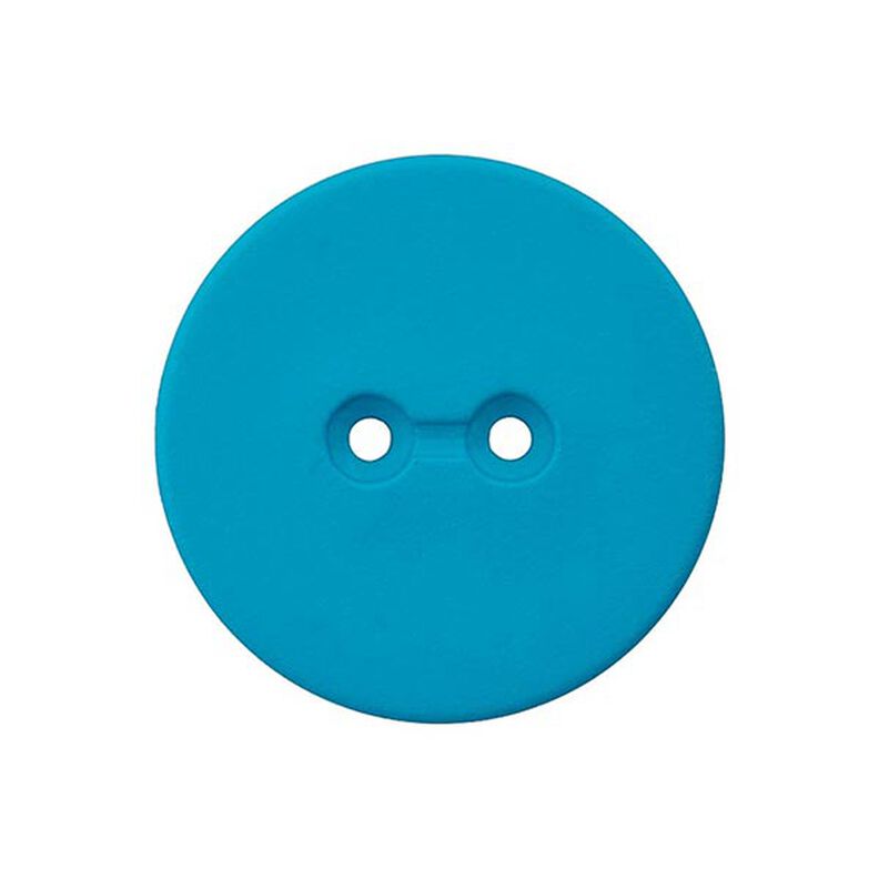 Bouton polyester Social Plastic 4 trous,  image number 1