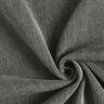 Tissu de revêtement Tissu chenille – gris foncé,  thumbnail number 1