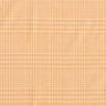 Tissu pour veste de pluie Prince de Galles – jaune soleil,  thumbnail number 1