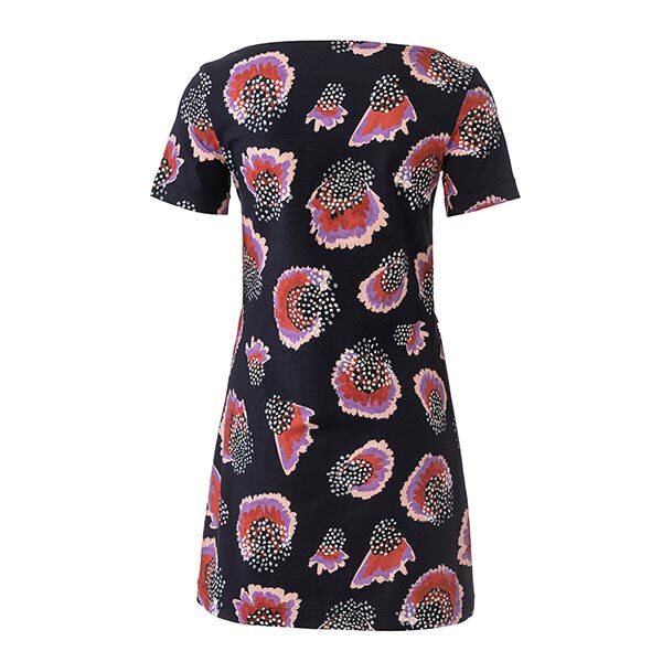 Robe, Burda 6087 | 34-44,  image number 8