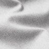 Tissu de revêtement Aspect laine – gris clair,  thumbnail number 2