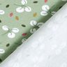 Jersey coton Branches et petits points – roseau,  thumbnail number 4