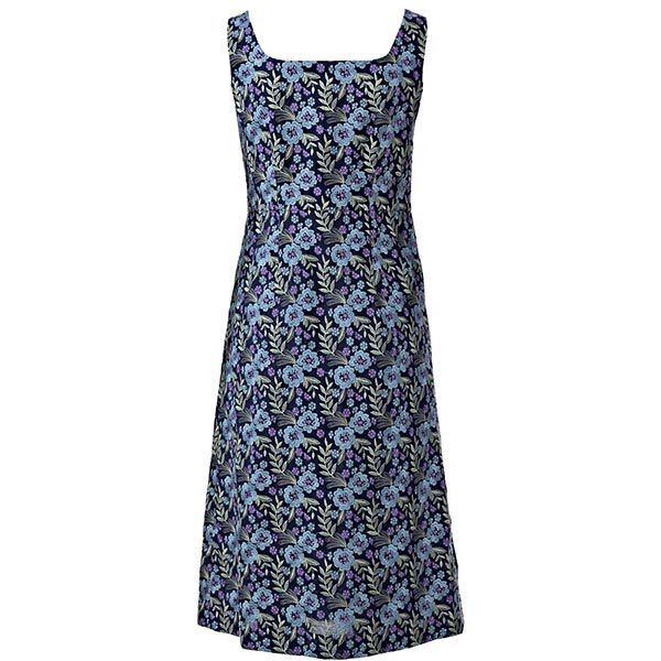 Robe / Débardeur | Burda 5922 | 34-44, image number 6