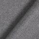 Tissu pour costume stretch viscose mélangée uni – gris foncé,  thumbnail number 3