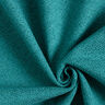 Tissu de revêtement Bouclette fine – turquoise,  thumbnail number 1