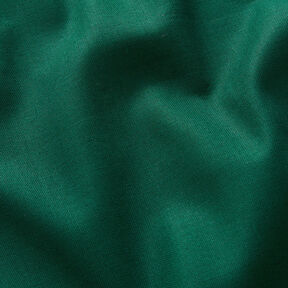Tissu en coton Cretonne Uni – vert sapin, 