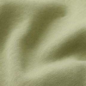 Sweatshirt gratté – pistache, 