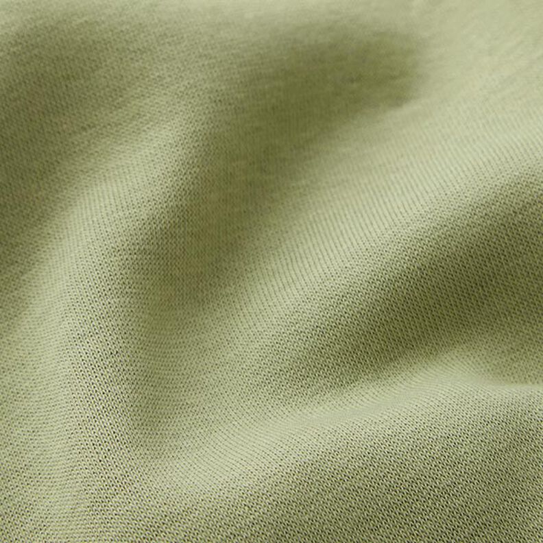 Sweatshirt gratté – pistache, image number 3