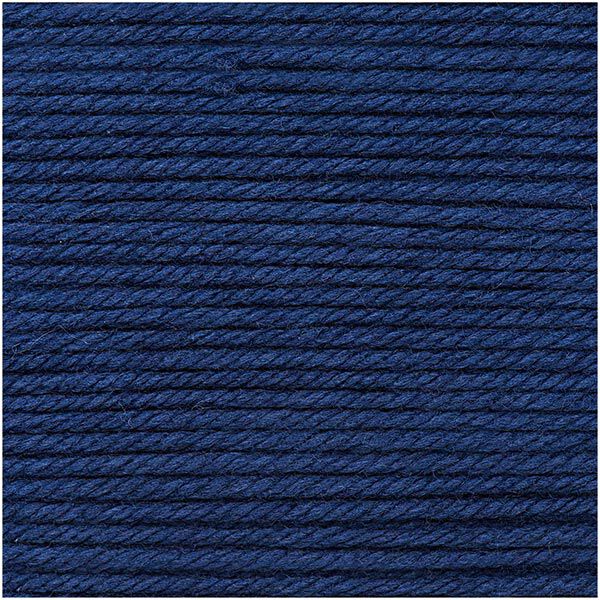 Essentials Mega Wool chunky | Rico Design – bleu marine,  image number 2