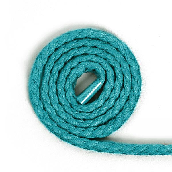 Cordelette en coton unie 70, image number 1