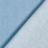 Denim de coton épais – bleu clair,  thumbnail number 3