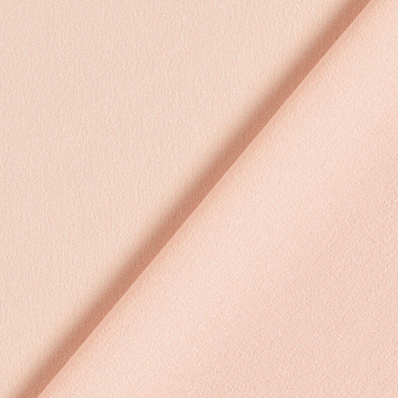 Crêpe Georgette – rosé, image number 6